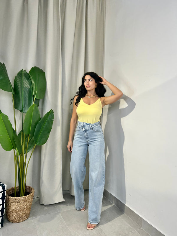 H3285-Jeans Alison