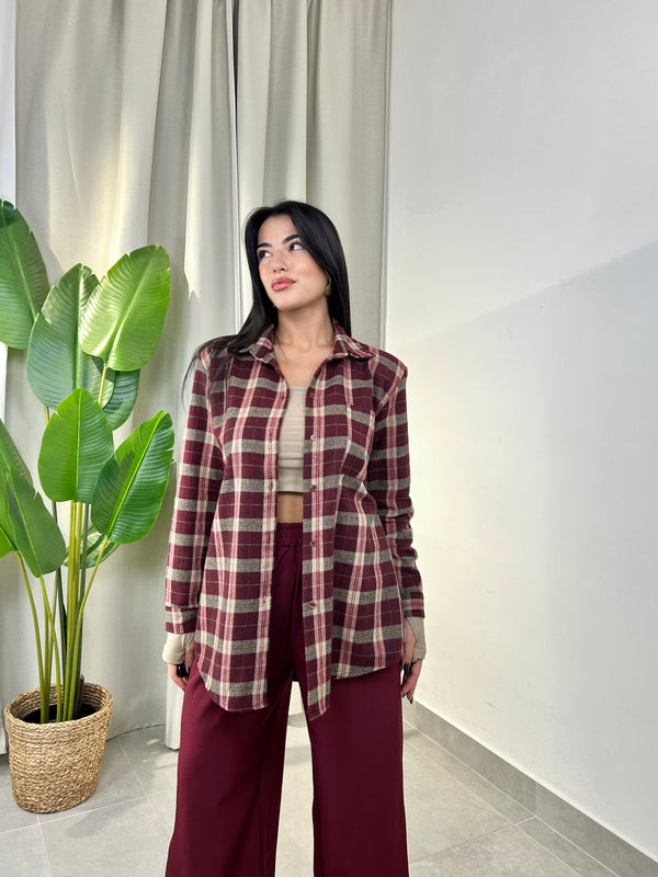 25762-Camicia Fatima