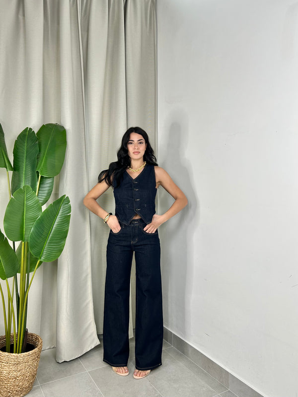 YD8123-Coordinato Marienne