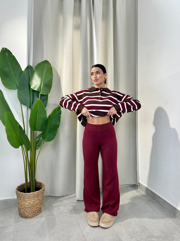 2122-Pantalone Sandra