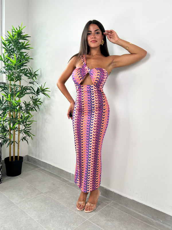 Abito "Julienne" 25338