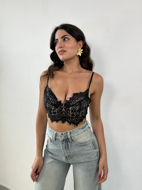 Bralette "Maremo" 0304