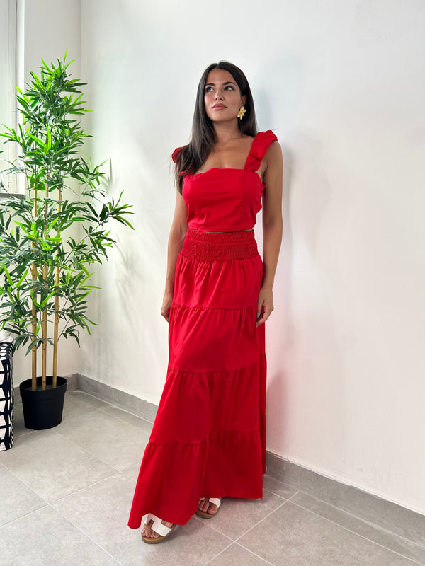 Coordinato "Lety" 30953