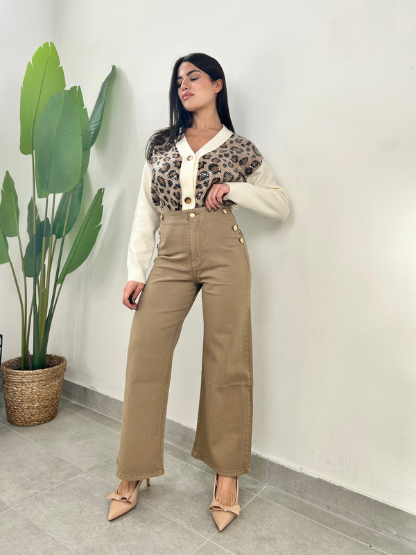 Jeans “Carlotta” SJ1232-4