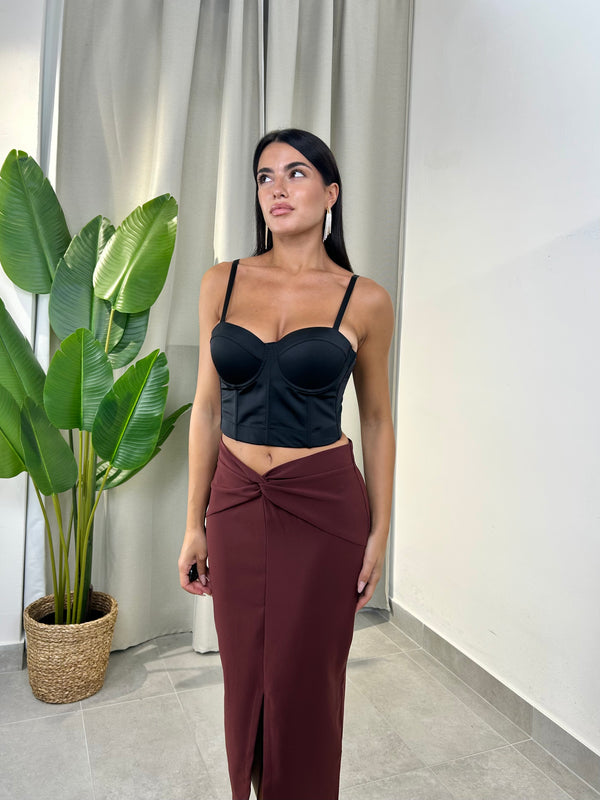 9005-Corsetto Celine
