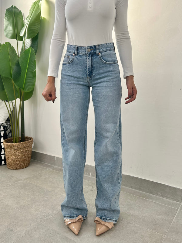 Jeans “Juliette” H3262