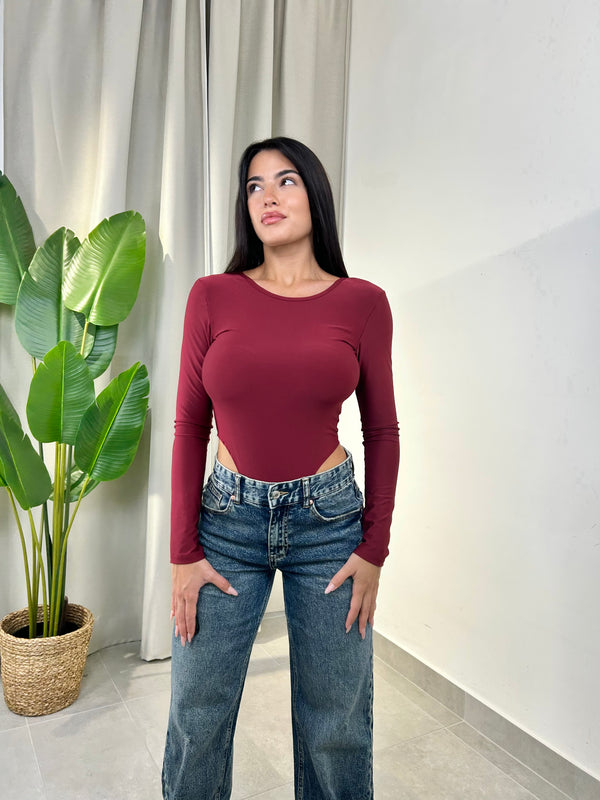 16515-Body Kesya