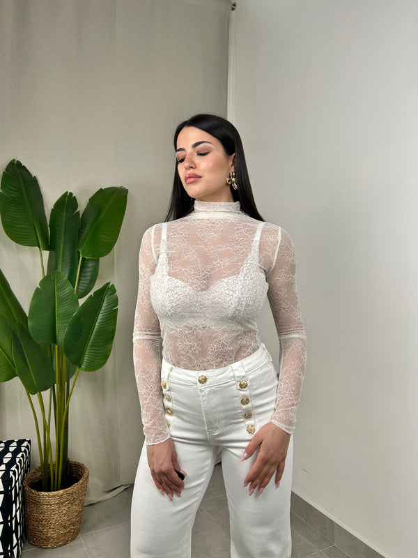 Maglia “Siviglia” 17112