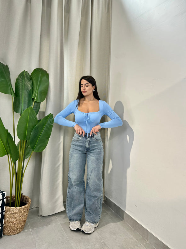 8725-Jeans Clesia