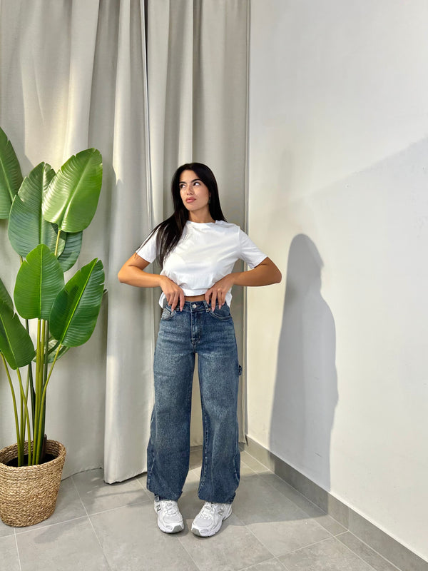 8951-Jeans Julia