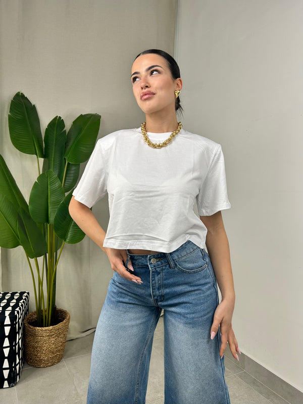 T-shirt “Giuditta” D67027