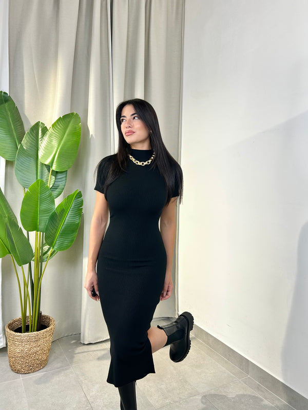 AG63537-Abito Priscilla
