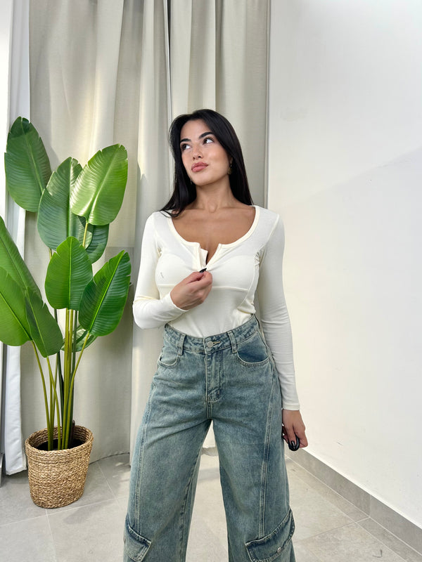 V76135-Maglia Flora