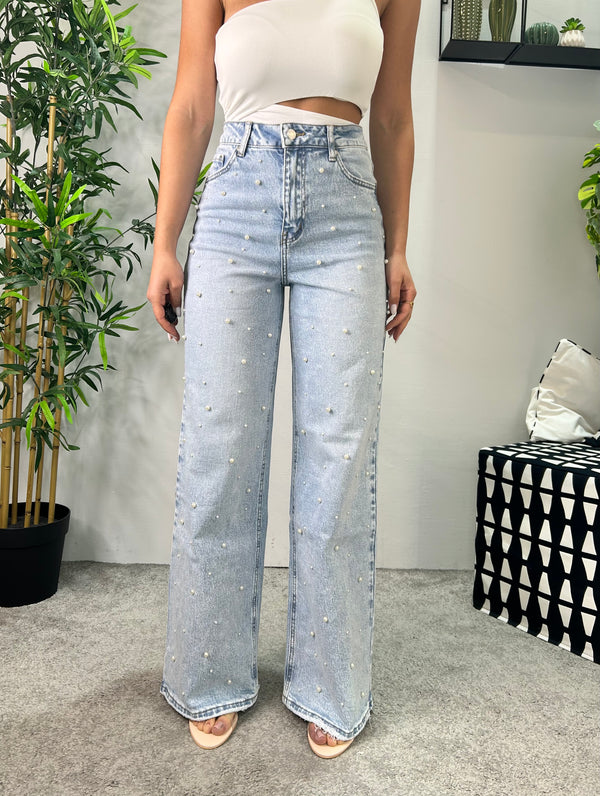 Jeans "Alma" H3021