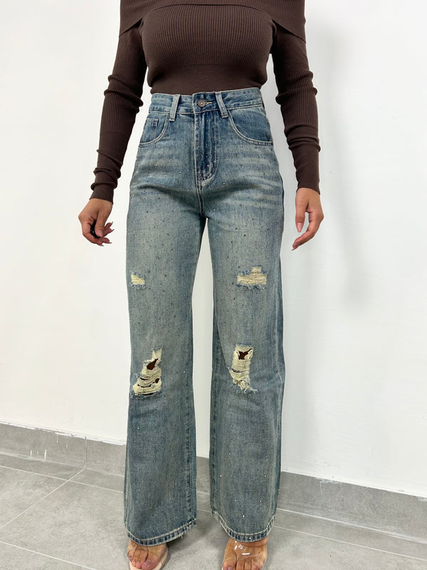 Jeans “Leyla” 30390