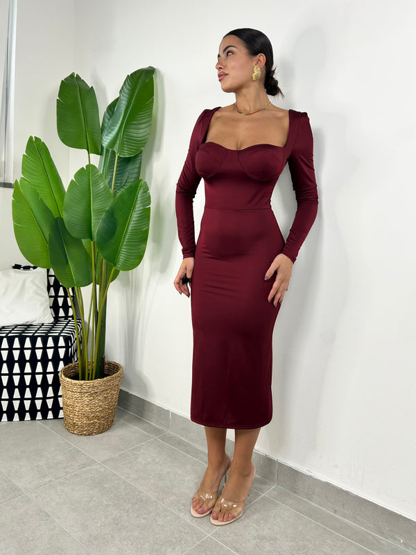 Abito “Valery” 25795