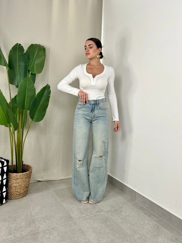 ML058 - Jeans Soraya