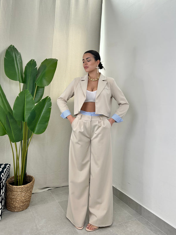 Tailleur “Enza” 20756