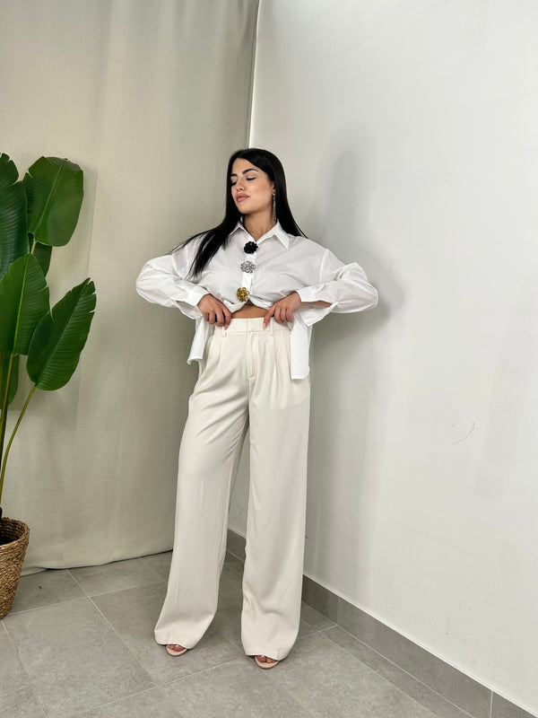 V2948 - Pantalone Elektra
