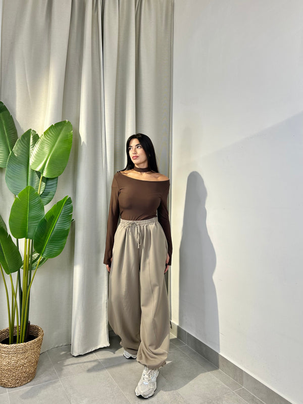 NF9247-Pantalone Clesia