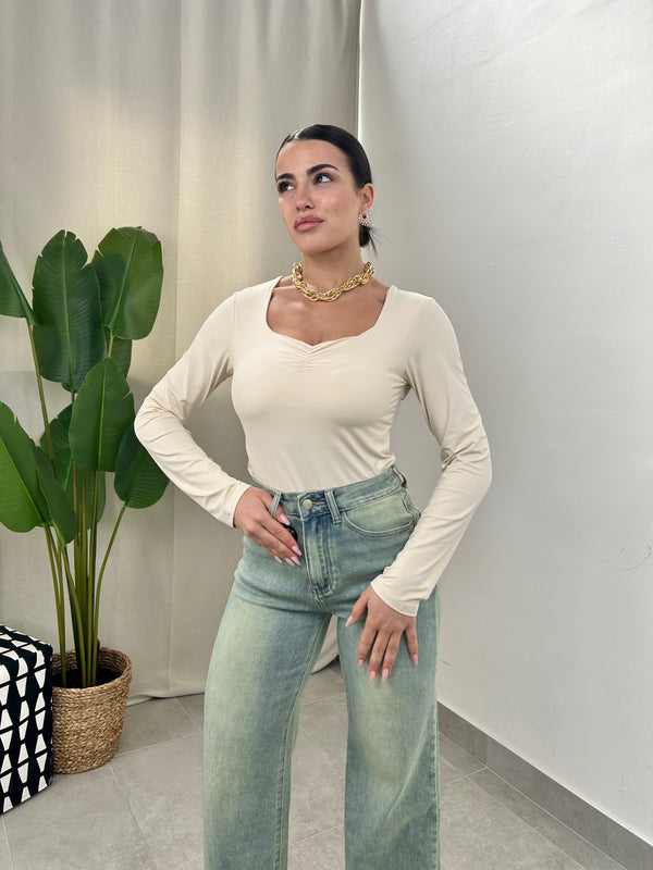 V7957 - Maglia Pollon