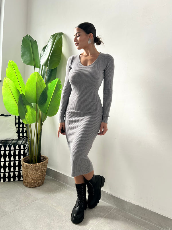 Abito “Katia” MG56620
