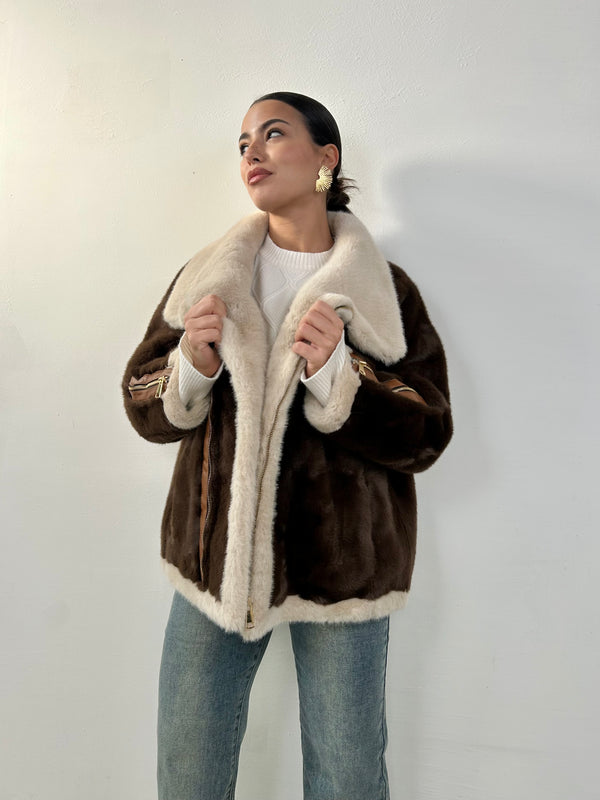 Montone "Ilona" PJ-8012