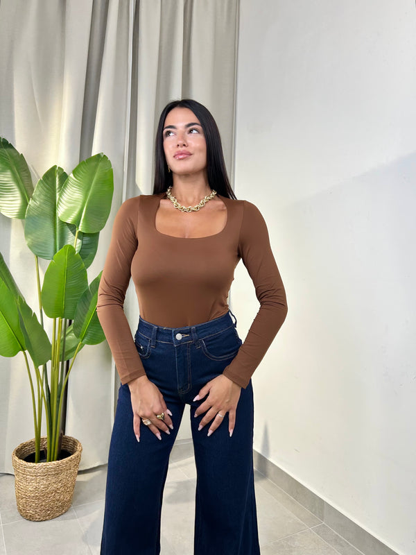 A64847-Body Melyssa