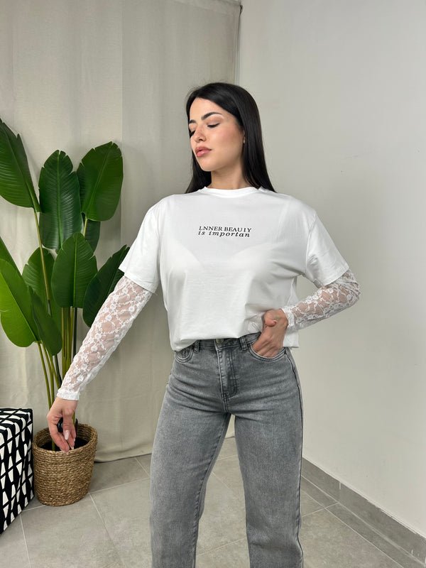 Maglia “Nairobi” V76003