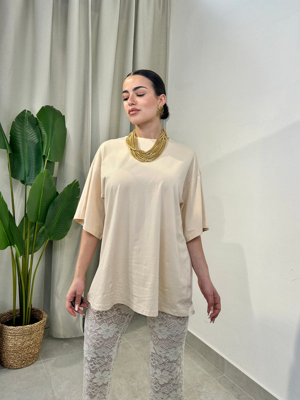 V6588-T-shirt Karin