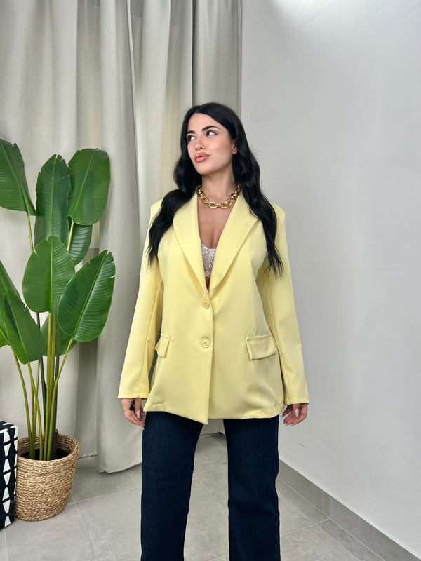 M13203-Giacca Costanza