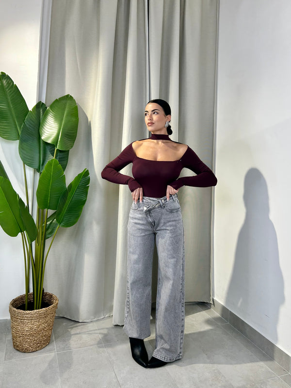 LS9389-Jeans Jennifer