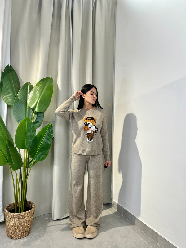 9183-Coordinato Teddy