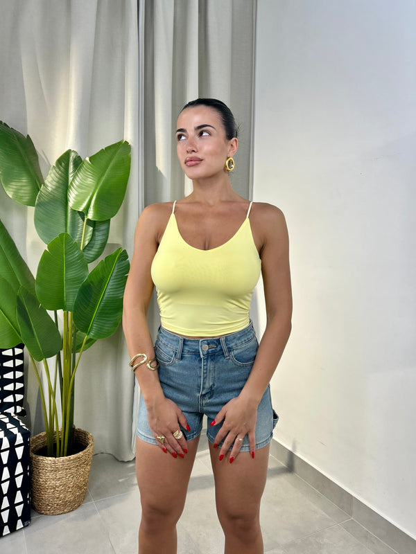 V7333-Top Gaetana