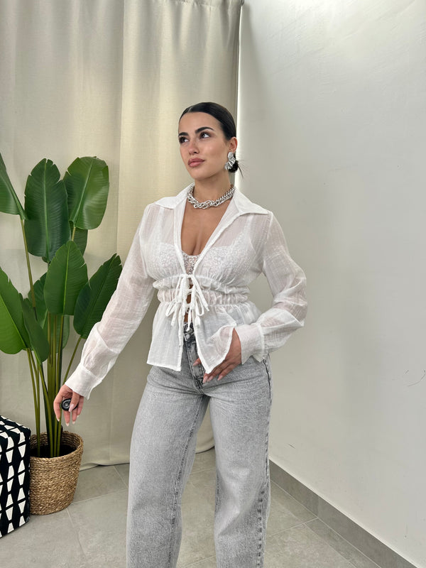 M13188 - Camicia Raquel