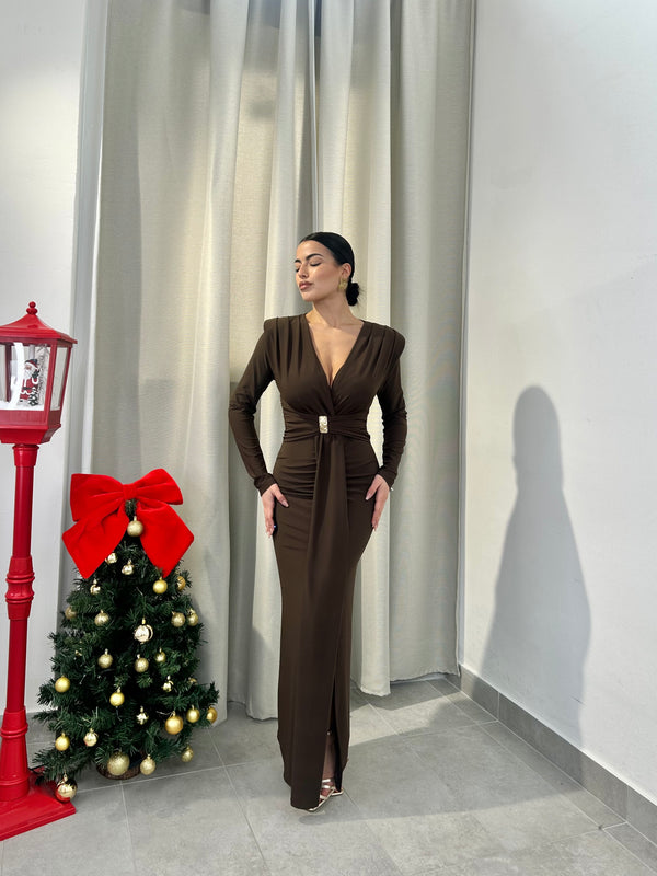 27078-Abito Carlotta