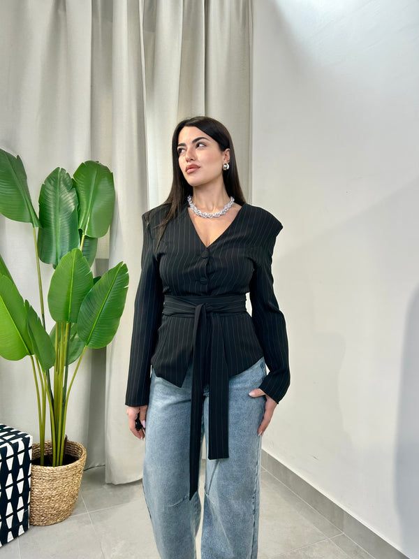 68525-Giacca Clesia