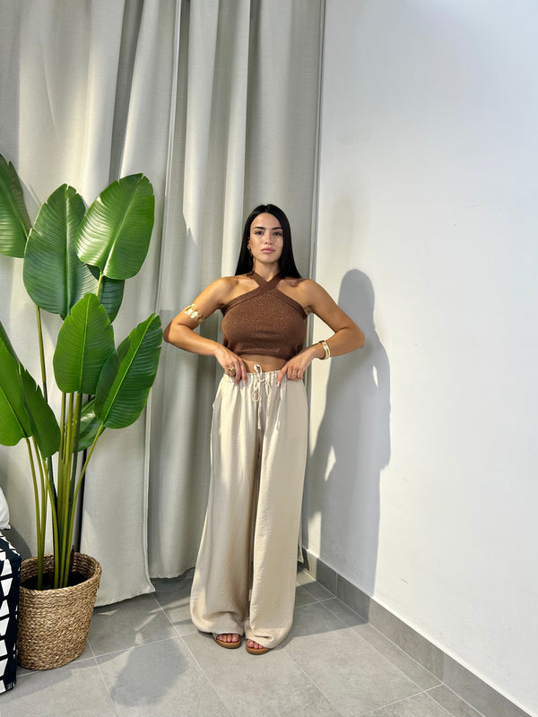 2743-Pantalone Doriana