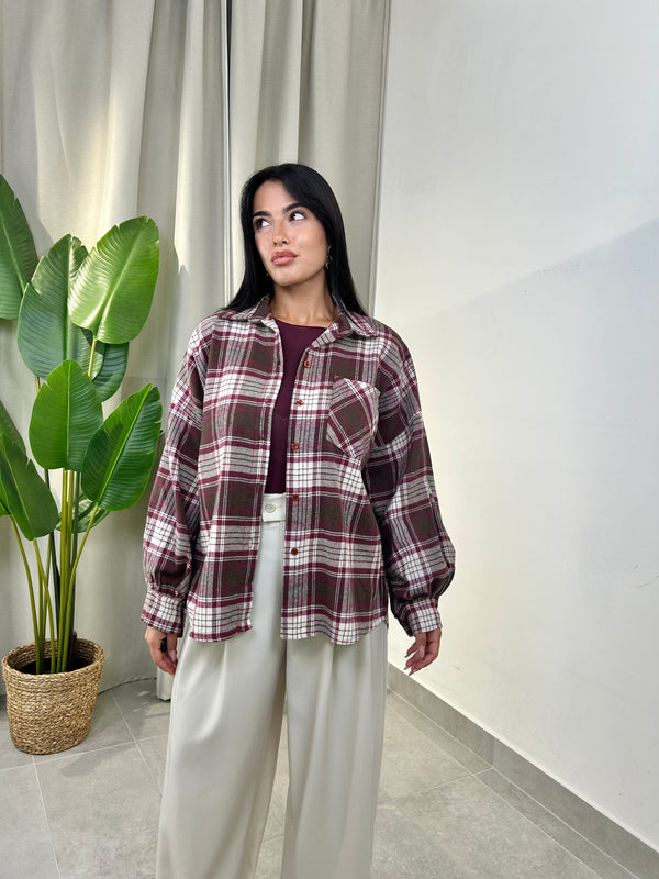 24616-Camicia Conny