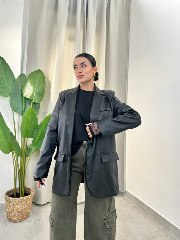 M11040-Giacca Ginevra