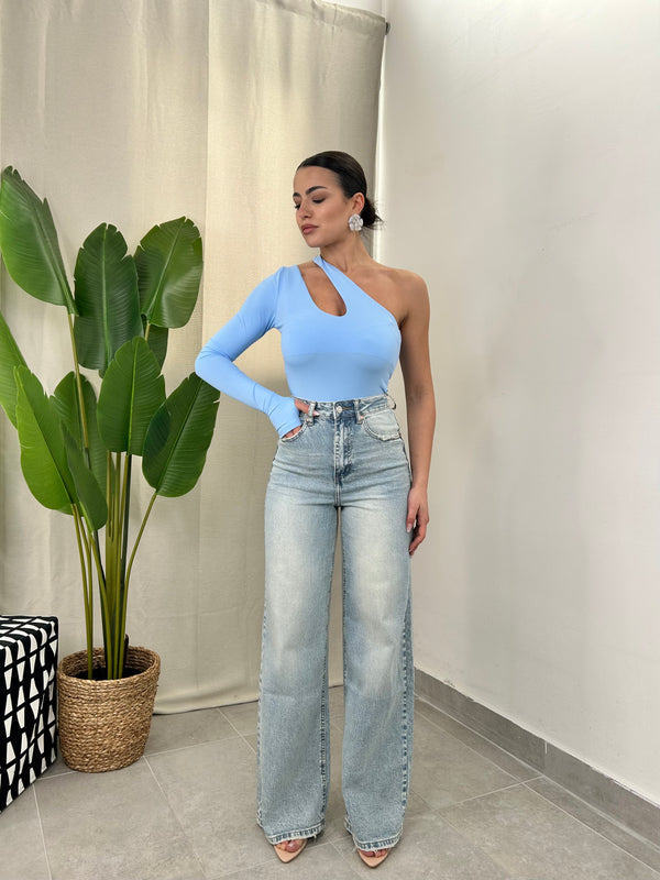 Jeans “Clizia” H3302