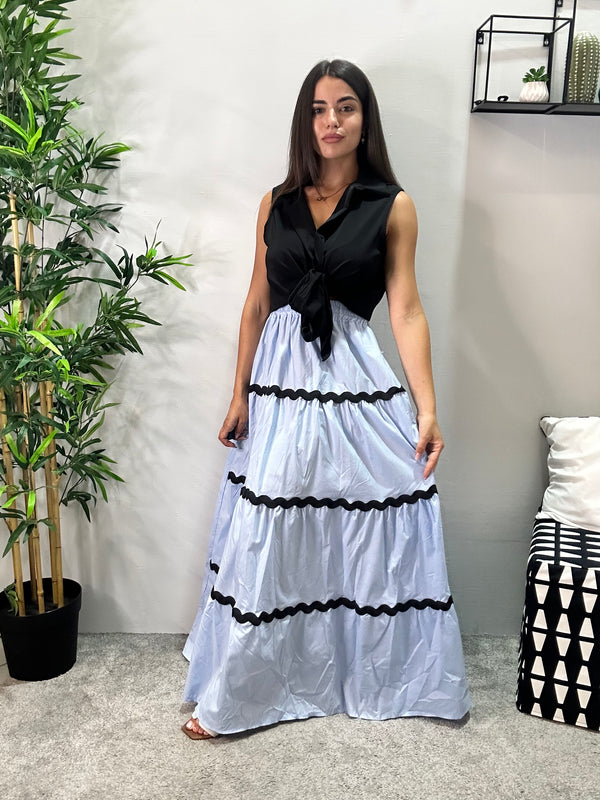 Gonnellone “Faraglioni”