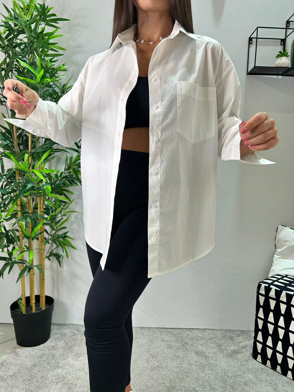 Camicione “Fitness” 3266